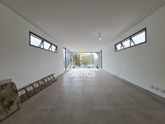 Imagem Imóvel para Alugar, 262 m² em Vila Mathias - Santos Imagem Imóvel para Alugar, 262 m² em Vila Mathias - Santos