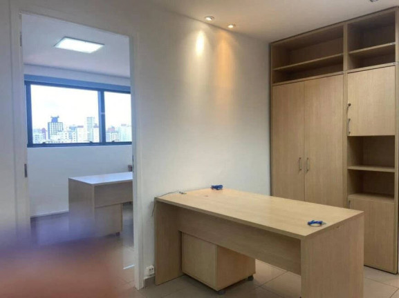 Imagem Imóvel Comercial para Alugar, 124 m² em Vila Monte Alegre - São Paulo Imagem Imóvel Comercial para Alugar, 124 m² em Vila Monte Alegre - São Paulo