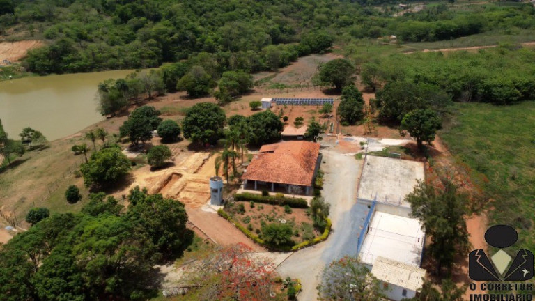 Imagem Imóvel à Venda, 20.000 m² em Condomínio Estância Das águas - Baldim Imagem Imóvel à Venda, 20.000 m² em Condomínio Estância Das águas - Baldim
