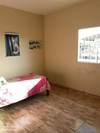 Imagem Casa com 3 Quartos à Venda, 94 m² em Centro - Barra Dos Coqueiros Imagem Casa com 3 Quartos à Venda, 94 m² em Centro - Barra Dos Coqueiros