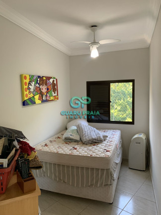 Imagem Apartamento com 3 Quartos à Venda, 105 m² em Enseada - Guarujá