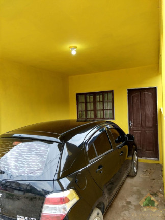 Imagem Casa com 4 Quartos à Venda, 225 m² em Estufa Ii - Ubatuba