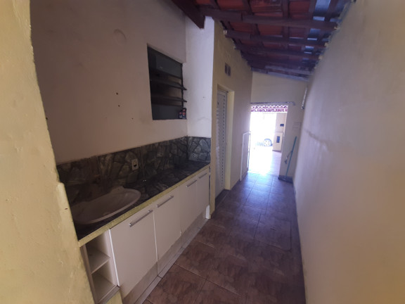 Imagem Casa de Condomínio com 3 Quartos à Venda, 157 m² em Jardim Santa Bárbara - Sorocaba Imagem Casa de Condomínio com 3 Quartos à Venda, 157 m² em Jardim Santa Bárbara - Sorocaba