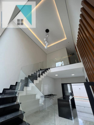 Imagem Casa com 3 Quartos à Venda, 160 m² em Portais (polvilho) - Cajamar