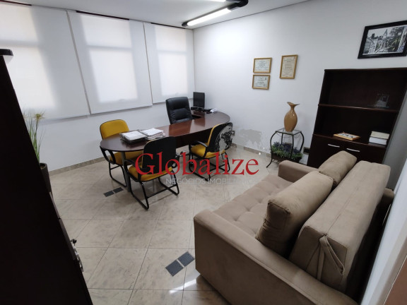 Imagem Sala Comercial à Venda, 75 m² em Vila Nova - Santos Imagem Sala Comercial à Venda, 75 m² em Vila Nova - Santos