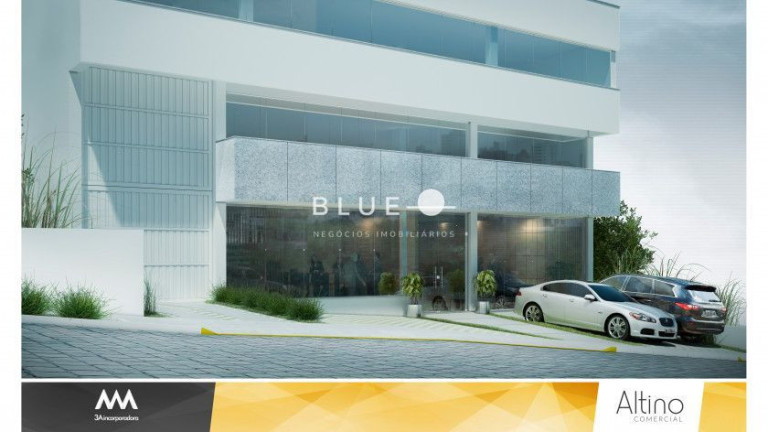 Foto do imóvel Sala Comercial à Venda, 312 m² em Petrópolis - Caxias Do Sul