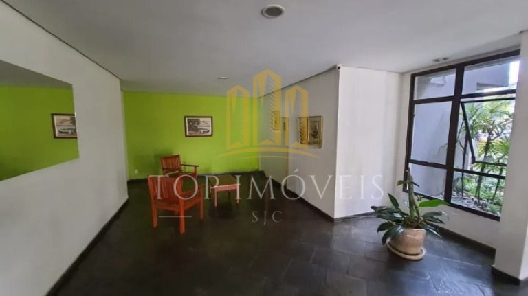 Imagem Apartamento com 2 Quartos à Venda, 58 m² em Jardim Paulista - São José Dos Campos