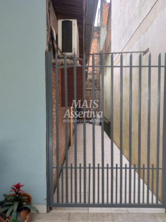 Imagem Casa com 3 Quartos à Venda, 90 m² em Bairro Celeste - Campo Bom Imagem Casa com 3 Quartos à Venda, 90 m² em Bairro Celeste - Campo Bom