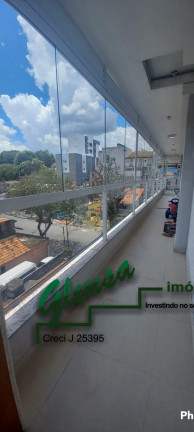 Imagem Apartamento com 2 Quartos à Venda, 37 m² em Jardim Nordeste - São Paulo Imagem Apartamento com 2 Quartos à Venda, 37 m² em Jardim Nordeste - São Paulo