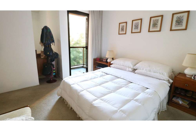 Imagem Apartamento com 3 Quartos à Venda, 270 m² em Jardim Ampliação - São Paulo Imagem Apartamento com 3 Quartos à Venda, 270 m² em Jardim Ampliação - São Paulo