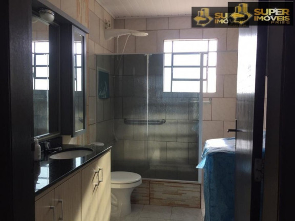 Imagem Casa com 3 Quartos à Venda, 149 m² em Fragata - Pelotas