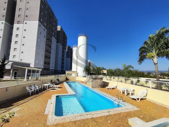 Imagem Apartamento com 2 Quartos à Venda, em Parque Bela Vista - Votorantim Imagem Apartamento com 2 Quartos à Venda, em Parque Bela Vista - Votorantim
