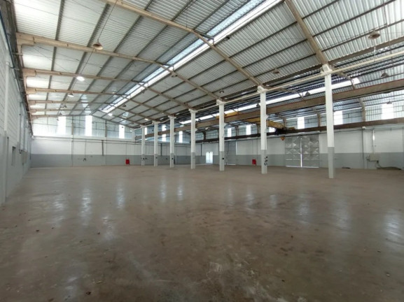 Imagem Imóvel para Alugar, 1.800 m² em Cajuru Do Sul - Sorocaba Imagem Imóvel para Alugar, 1.800 m² em Cajuru Do Sul - Sorocaba