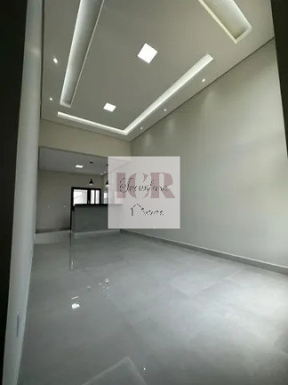Imagem Casa de Condomínio com 3 Quartos à Venda, 154 m² em Caguassu - Sorocaba