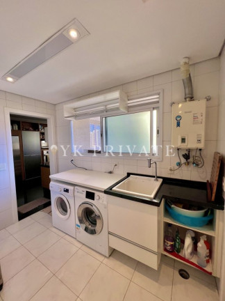 Imagem Apartamento com 3 Quartos à Venda, 316 m² em Vila Romana - São Paulo