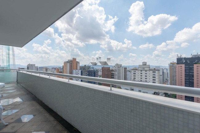 Imagem Apartamento com 3 Quartos à Venda, 207 m² em Perdizes - São Paulo Imagem Apartamento com 3 Quartos à Venda, 207 m² em Perdizes - São Paulo