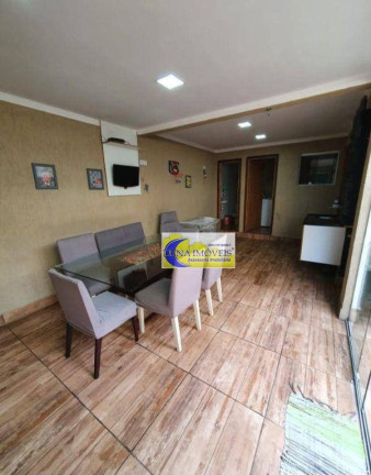 Imagem Sobrado com 3 Quartos à Venda, 250 m² em Paulicéia - São Bernardo Do Campo Imagem Sobrado com 3 Quartos à Venda, 250 m² em Paulicéia - São Bernardo Do Campo