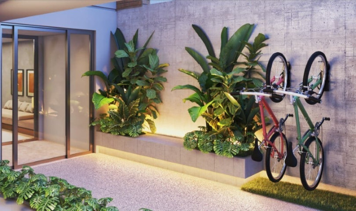 Imagem Imóvel com 1 Quarto à Venda, 47 m² em Jardim Paulista - São Paulo Imagem Imóvel com 1 Quarto à Venda, 47 m² em Jardim Paulista - São Paulo