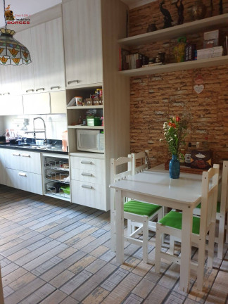 Imagem Casa com 4 Quartos à Venda, 145 m² em Moema - São Paulo Imagem Casa com 4 Quartos à Venda, 145 m² em Moema - São Paulo
