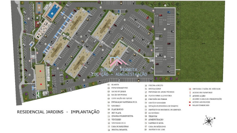 Imagem Apartamento com 2 Quartos à Venda, 45 m² em Engordadouro - Jundiaí Imagem Apartamento com 2 Quartos à Venda, 45 m² em Engordadouro - Jundiaí