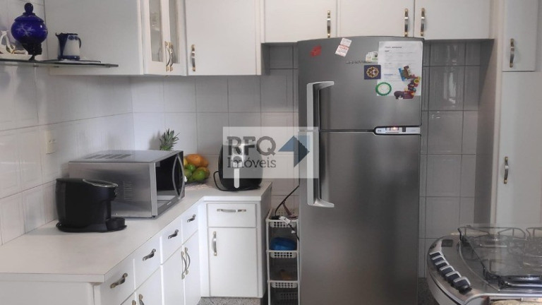 Imagem Imóvel com 3 Quartos à Venda, 157 m² em Jardim Vila Mariana - São Paulo