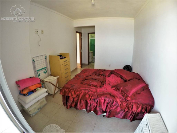 Imagem Apartamento com 2 Quartos à Venda, 90 m² em Guilhermina - Praia Grande