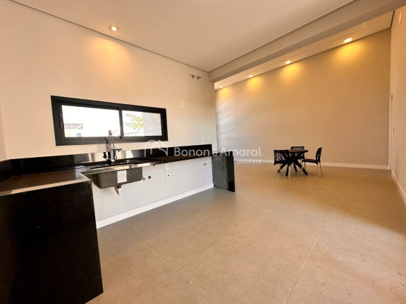 Imagem Casa de Condomínio com 3 Quartos à Venda, 200 m² em São Bento - Paulínia Imagem Casa de Condomínio com 3 Quartos à Venda, 200 m² em São Bento - Paulínia