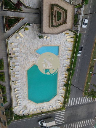Imagem Cobertura com 4 Quartos à Venda, 299 m² em Boqueirao - Praia Grande Imagem Cobertura com 4 Quartos à Venda, 299 m² em Boqueirao - Praia Grande