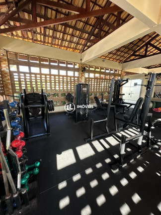 Casa de Condomínio com 3 Quartos à Venda, 140 m² em Centro - Macaíba