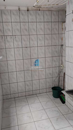 Imagem Apartamento com 2 Quartos à Venda, 45 m² em Conjunto Residencial José Bonifácio - São Paulo Imagem Apartamento com 2 Quartos à Venda, 45 m² em Conjunto Residencial José Bonifácio - São Paulo