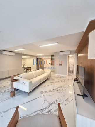 Imagem Apartamento com 4 Quartos à Venda, 144 m² em Barra Da Tijuca - Rio De Janeiro