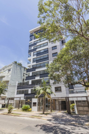 Imagem Apartamento com 3 Quartos à Venda, 169 m² em Petrópolis - Porto Alegre