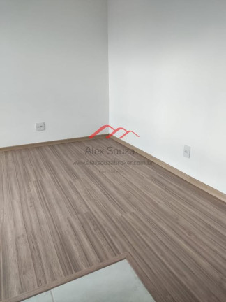 Imagem Apartamento com 2 Quartos à Venda, 44 m² em Jardim Amanda Ii - Hortolândia Imagem Apartamento com 2 Quartos à Venda, 44 m² em Jardim Amanda Ii - Hortolândia