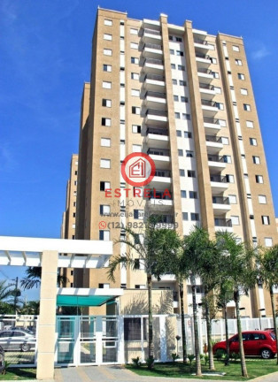 Imóvel com 3 Quartos à Venda, 80 m² em Vila Machado - Jacareí