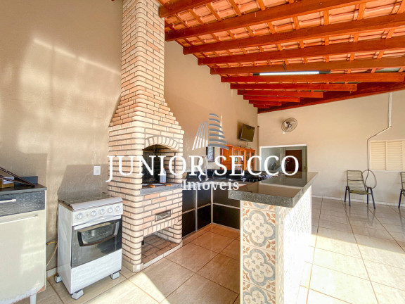Imagem Casa com 3 Quartos à Venda, 250 m² em Residencial Ana Célia - São José Do Rio Preto Imagem Casa com 3 Quartos à Venda, 250 m² em Residencial Ana Célia - São José Do Rio Preto