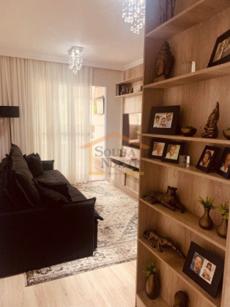 Imagem Apartamento com 3 Quartos à Venda, 102 m² em Vila Medeiros - São Paulo Imagem Apartamento com 3 Quartos à Venda, 102 m² em Vila Medeiros - São Paulo