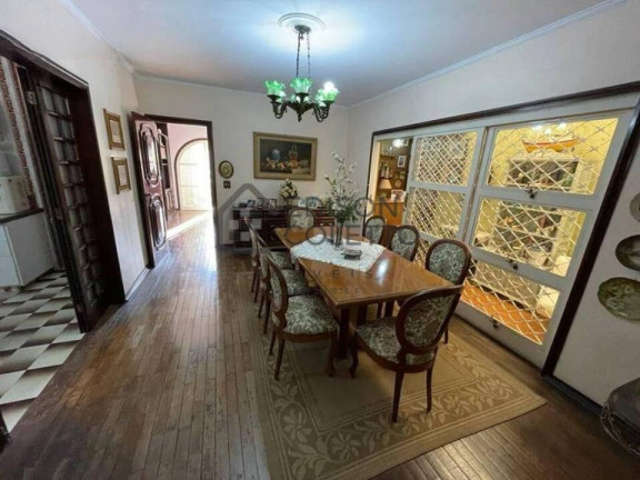 Imagem Casa com 3 Quartos à Venda, 191 m² em Vila Monteiro - Piracicaba