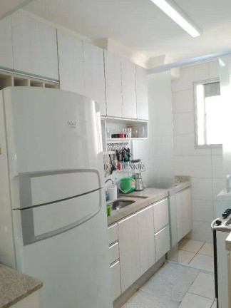 Imagem Apartamento com 2 Quartos à Venda, 49 m² em Jardim São Carlos - Sorocaba Imagem Apartamento com 2 Quartos à Venda, 49 m² em Jardim São Carlos - Sorocaba