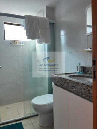 Imagem Apartamento com 2 Quartos à Venda, 60 m² em Cabo Branco - João Pessoa Imagem Apartamento com 2 Quartos à Venda, 60 m² em Cabo Branco - João Pessoa