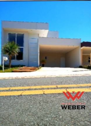 Imagem Casa com 3 Quartos à Venda, 300 m² em Jardim Wanel Ville V - Sorocaba