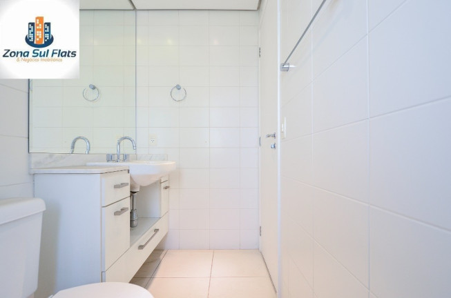 Imagem Apartamento com 3 Quartos à Venda, 147 m² em Brooklin Paulista - São Paulo