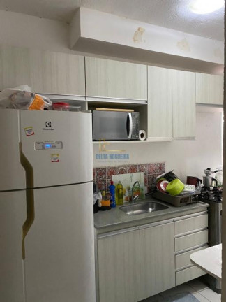 Apartamento com 2 Quartos à Venda, 44 m² em Candeias - Jaboatão Dos Guararapes