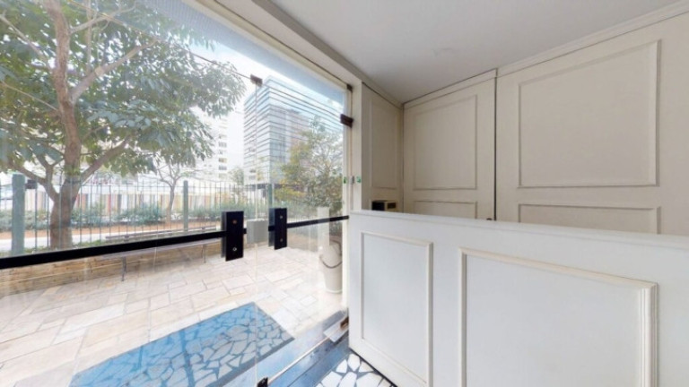 Imagem Apartamento com 2 Quartos à Venda, 98 m² em Jardim Paulista - São Paulo