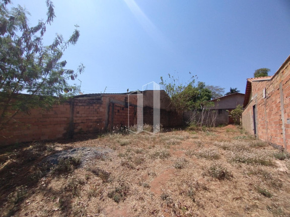 Terreno à Venda, 187 m² em Jardim Califórnia - Goiânia