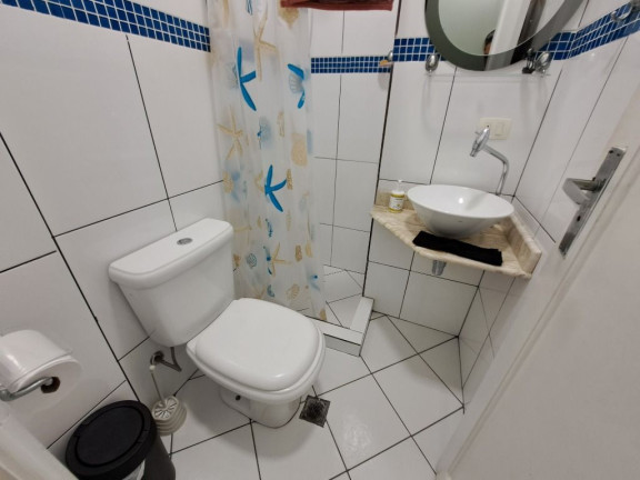 Imagem Apartamento com 2 Quartos à Venda, 70 m² em Pitangueiras - Guarujá Imagem Apartamento com 2 Quartos à Venda, 70 m² em Pitangueiras - Guarujá
