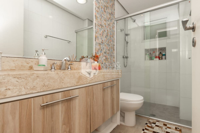 Apartamento com 2 Quartos à Venda, 85 m² em Vila Romana - São Paulo