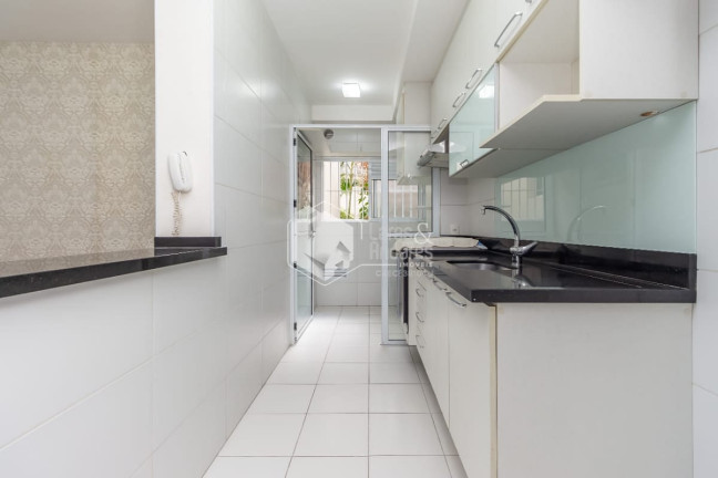 Imagem Apartamento com 3 Quartos à Venda, 69 m² em Jardim Prudência - São Paulo Imagem Apartamento com 3 Quartos à Venda, 69 m² em Jardim Prudência - São Paulo