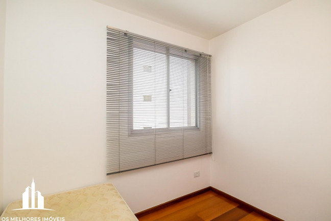 Imagem Apartamento com 2 Quartos à Venda, 63 m² em Vila Izabel - Curitiba