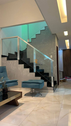 Imagem Casa de Condomínio com 3 Quartos à Venda, 232 m² em Trilhas Do Sol - Lagoa Santa Imagem Casa de Condomínio com 3 Quartos à Venda, 232 m² em Trilhas Do Sol - Lagoa Santa