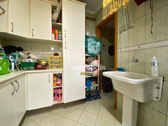 Imagem Apartamento com 3 Quartos à Venda, 130 m² em Santa Paula - São Caetano Do Sul Imagem Apartamento com 3 Quartos à Venda, 130 m² em Santa Paula - São Caetano Do Sul